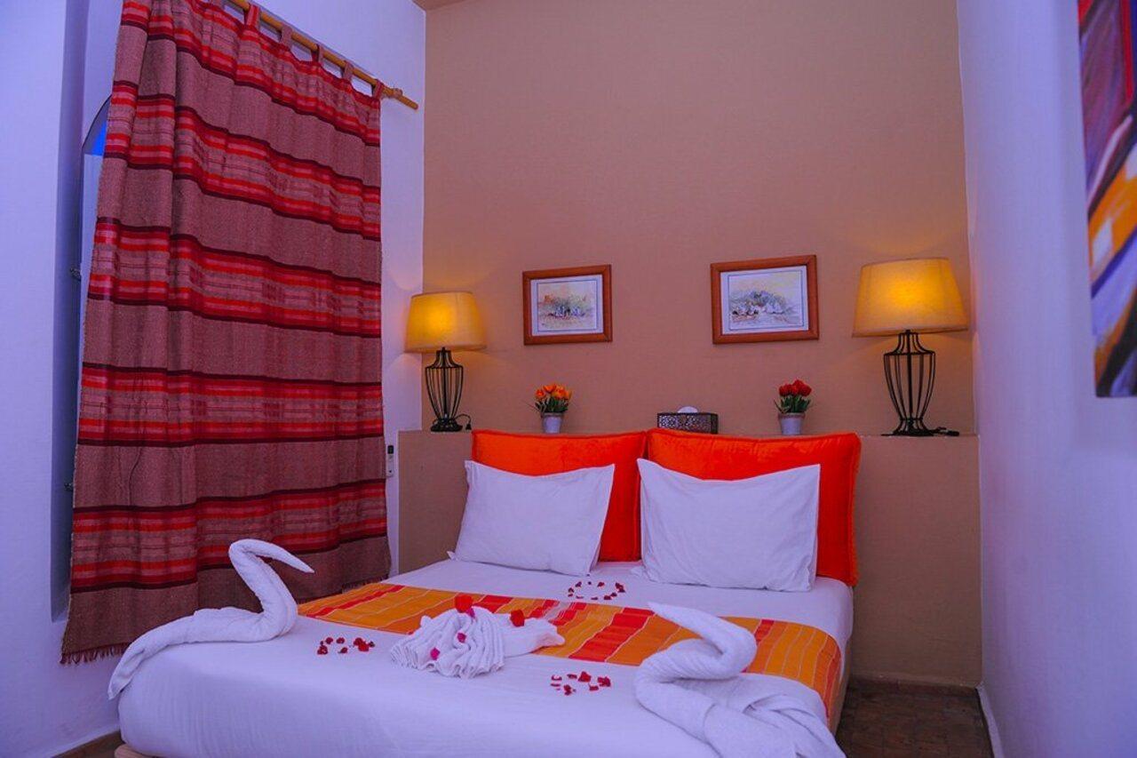 Riad El Kenz Marrakesz Zewnętrze zdjęcie