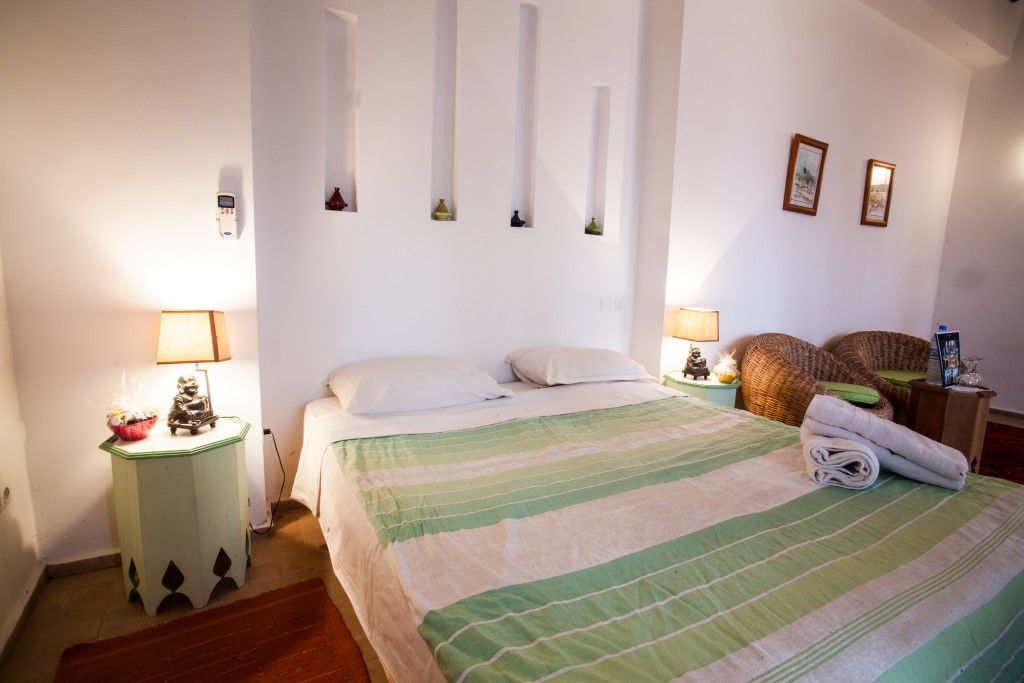 Riad El Kenz Marrakesz Zewnętrze zdjęcie