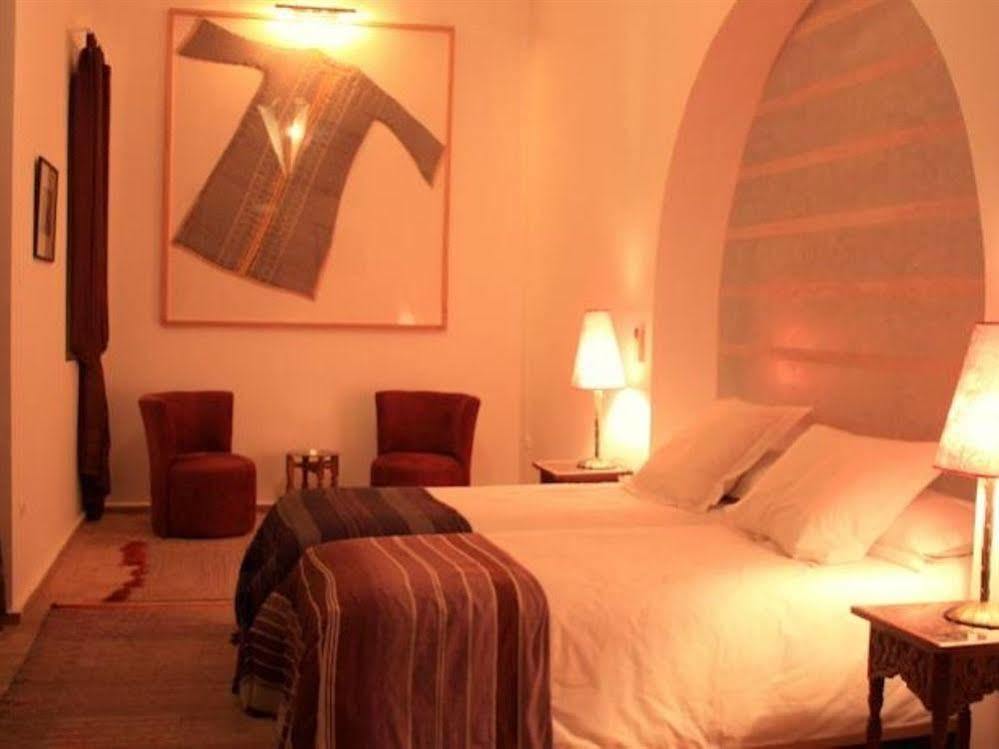 Riad El Kenz Marrakesz Zewnętrze zdjęcie