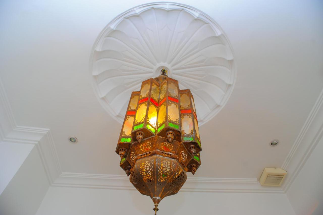 Riad El Kenz Marrakesz Pokój zdjęcie