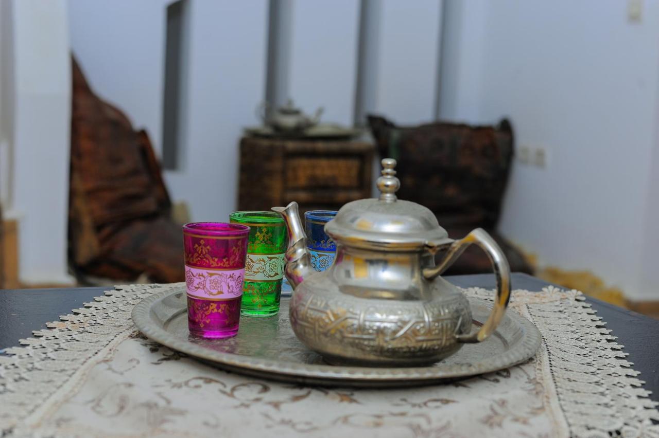 Riad El Kenz Marrakesz Zewnętrze zdjęcie